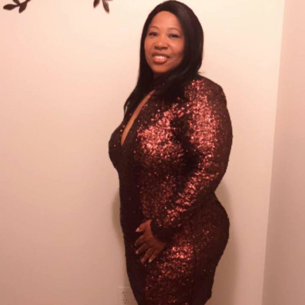 Meet your Posher, Joyce